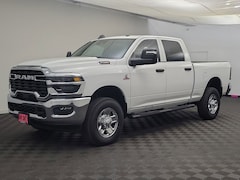 2026 Ram 2500 Tradesman Crew Cab