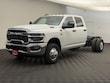  Ram 3500 Chassis