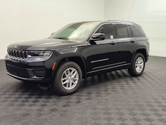 2025 Jeep Grand Cherokee Laredo Sport Utility