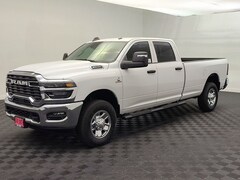 2025 Ram 3500 Tradesman Crew Cab