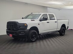 2026 Ram 2500 Tradesman Crew Cab