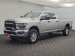 2026 Ram 2500 Big Horn Crew Cab