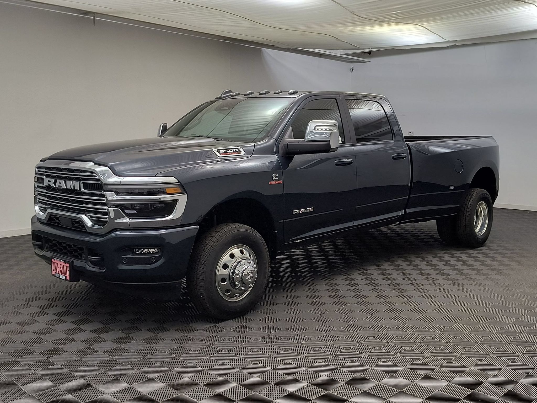  Ram 3500