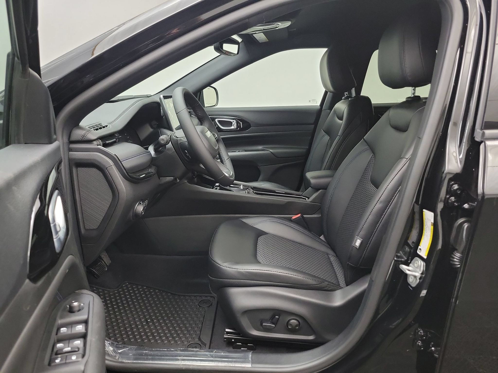 New 2026 Jeep Compass Latitude Altitude Sport Utility