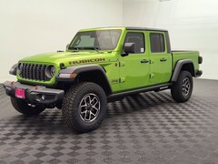 2026 Jeep Gladiator Rubicon Crew Cab