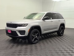 2025 Jeep Grand Cherokee Altitude X Sport Utility