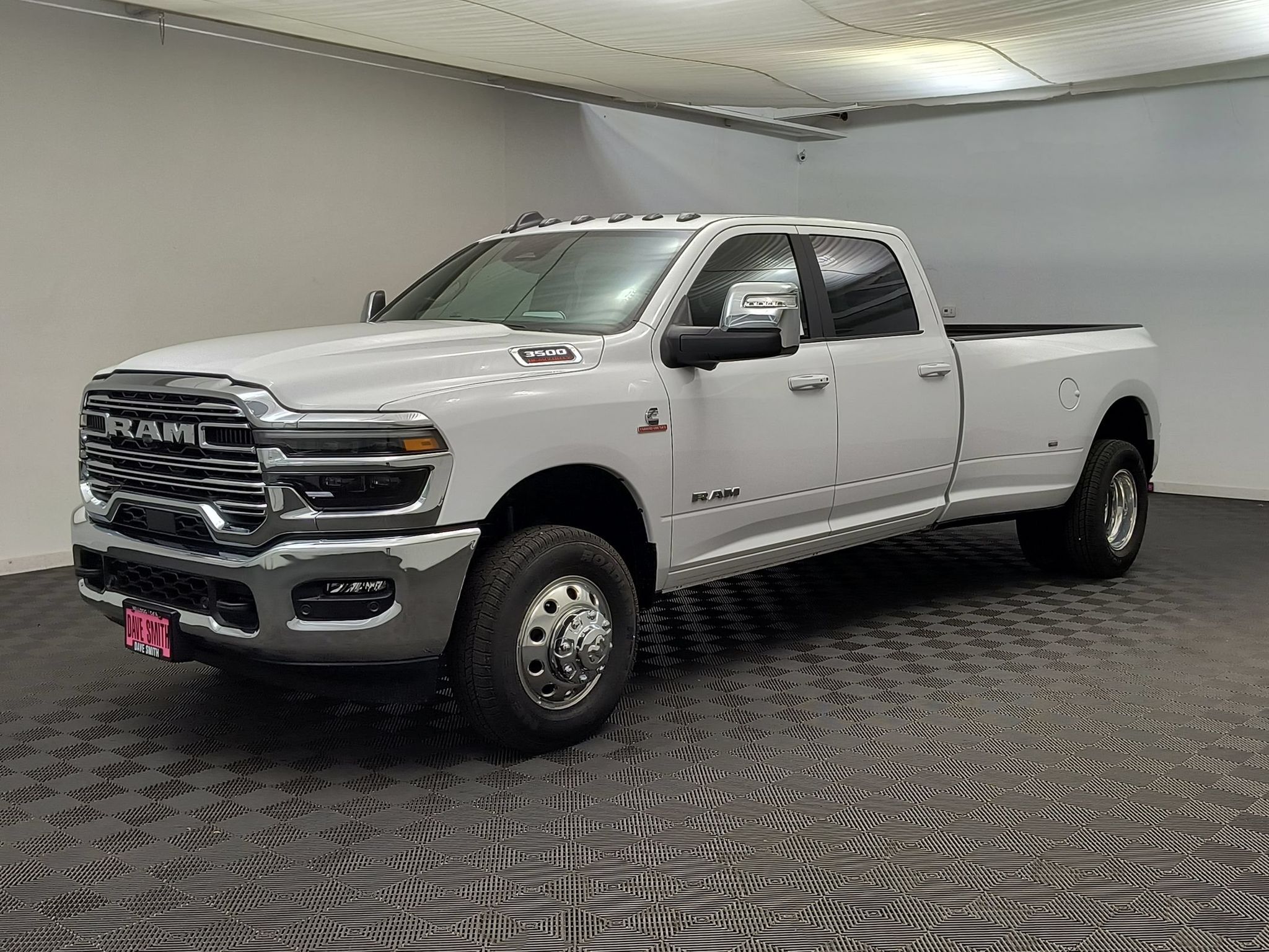  Ram 3500