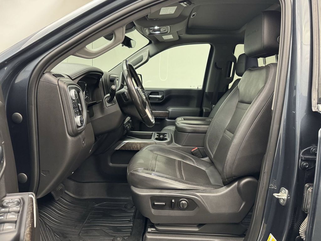 2020 Gmc Sierra 1500 Denali photo 4