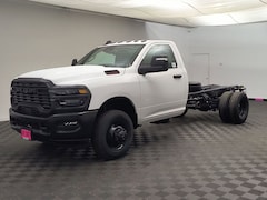 2026 Ram 3500 Chassis Tradesman Regular Cab