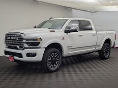 2025 Ram 3500 Limited Crew Cab