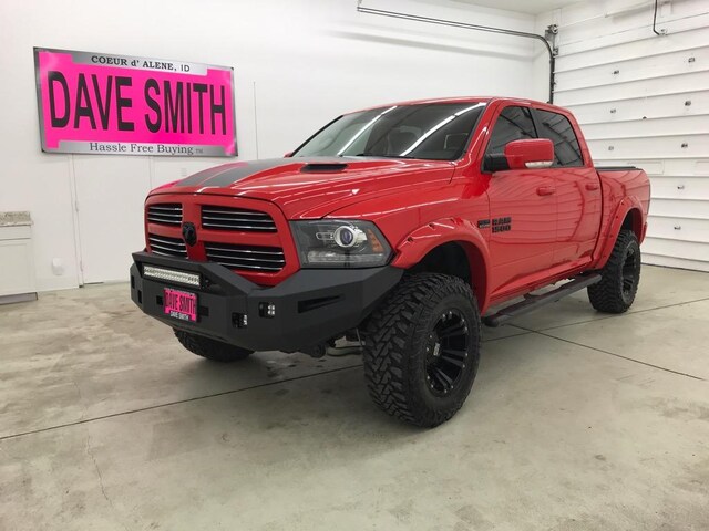 2016 Ram 1500 Sport >> 2015 Ram 1500 Big Horn Quad Cab Short Box 4x4 2016 Ram 1500 Sport >> 2015 Ram 1500 Big Horn Quad Cab Short Box 4x4