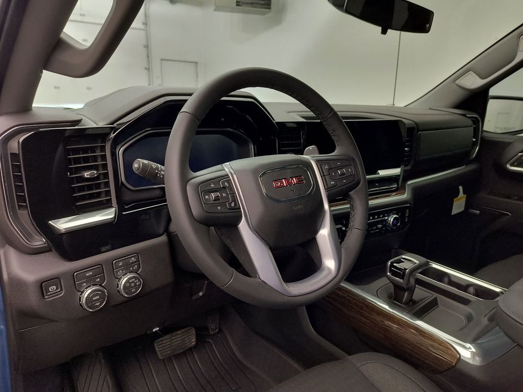 New 2026 GMC Sierra 1500 Elevation Double Cab