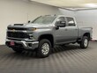  Chevrolet Silverado 2500