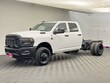 Ram 3500 Chassis