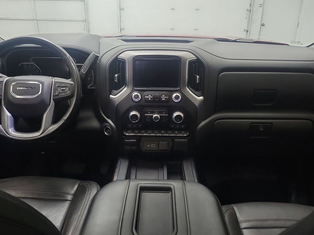 2019 Gmc Sierra 1500 Denali photo 4
