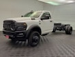  Ram 5500 Chassis