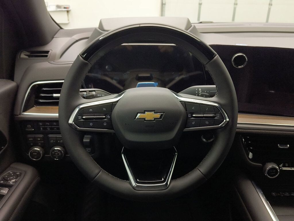 New 2026 Chevrolet Suburban High Country Sport Utility