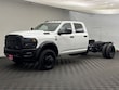  Ram 5500 Chassis