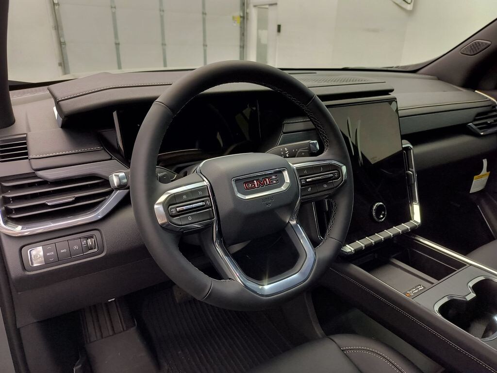 New 2026 GMC Acadia AWD Elevation Sport Utility