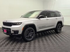 2025 Jeep Grand Cherokee L Limited Sport Utility