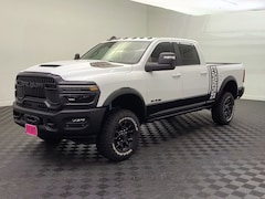 2026 Ram 2500 Power Wagon Crew Cab