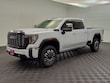 GMC Sierra 2500