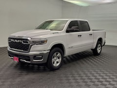 2026 Ram 1500 Big Horn Crew Cab