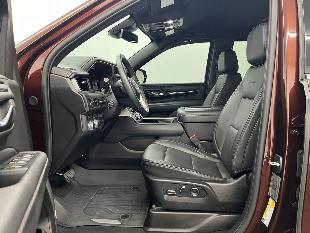 Used 2023 GMC Yukon Denali SUV