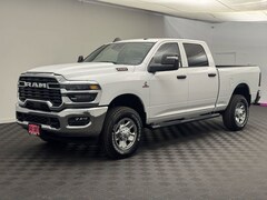 2025 Ram 2500 Tradesman Crew Cab