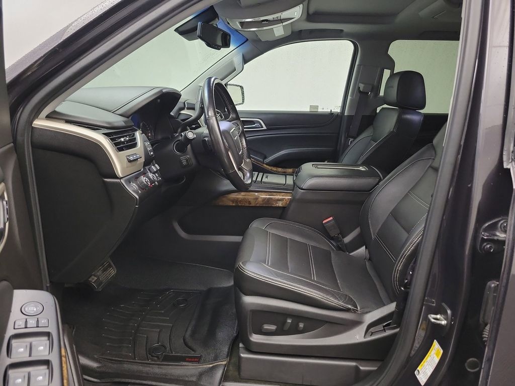 Used 2016 GMC Yukon 1500 Denali SUV