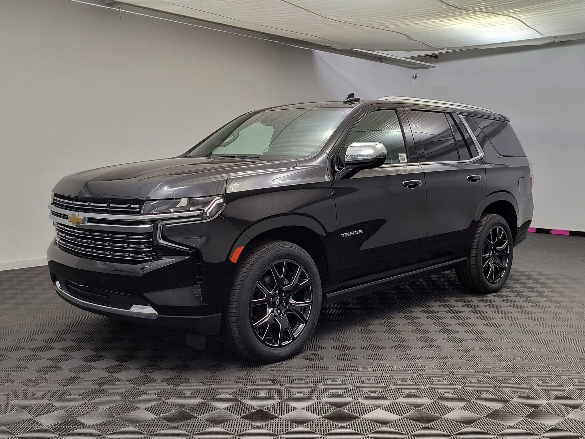 2023 Chevrolet Tahoe