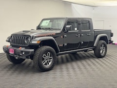 2025 Jeep Gladiator Mojave Crew Cab