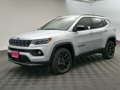 2026 Jeep Compass Latitude Altitude Sport Utility