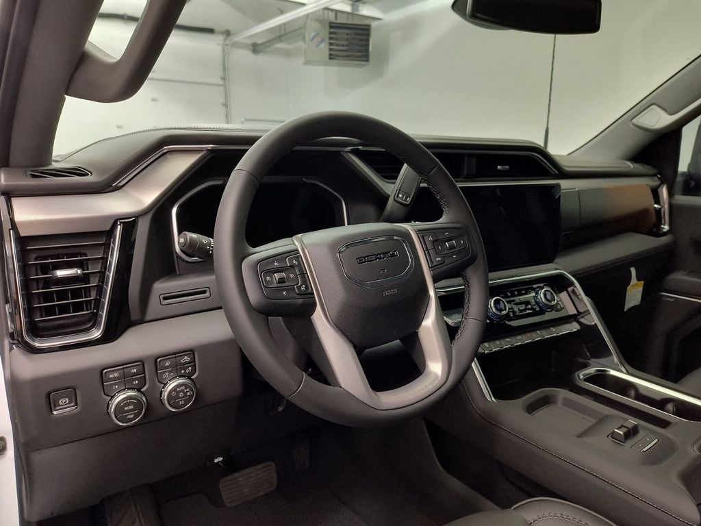 New 2026 GMC Sierra 2500 Denali Crew Cab
