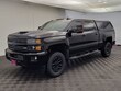  Chevrolet Silverado 2500