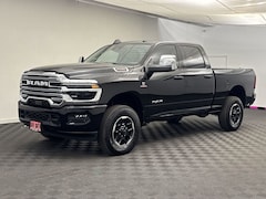 2025 Ram 2500 Laramie Crew Cab