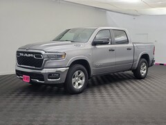 2026 Ram 1500 Big Horn Crew Cab