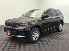 2025 Jeep Grand Cherokee L Laredo X Sport Utility