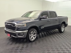 2025 Ram 1500 Big Horn Crew Cab