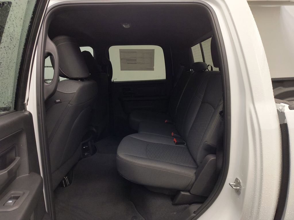 2026 RAM 3500 Tradesman - Photo 11