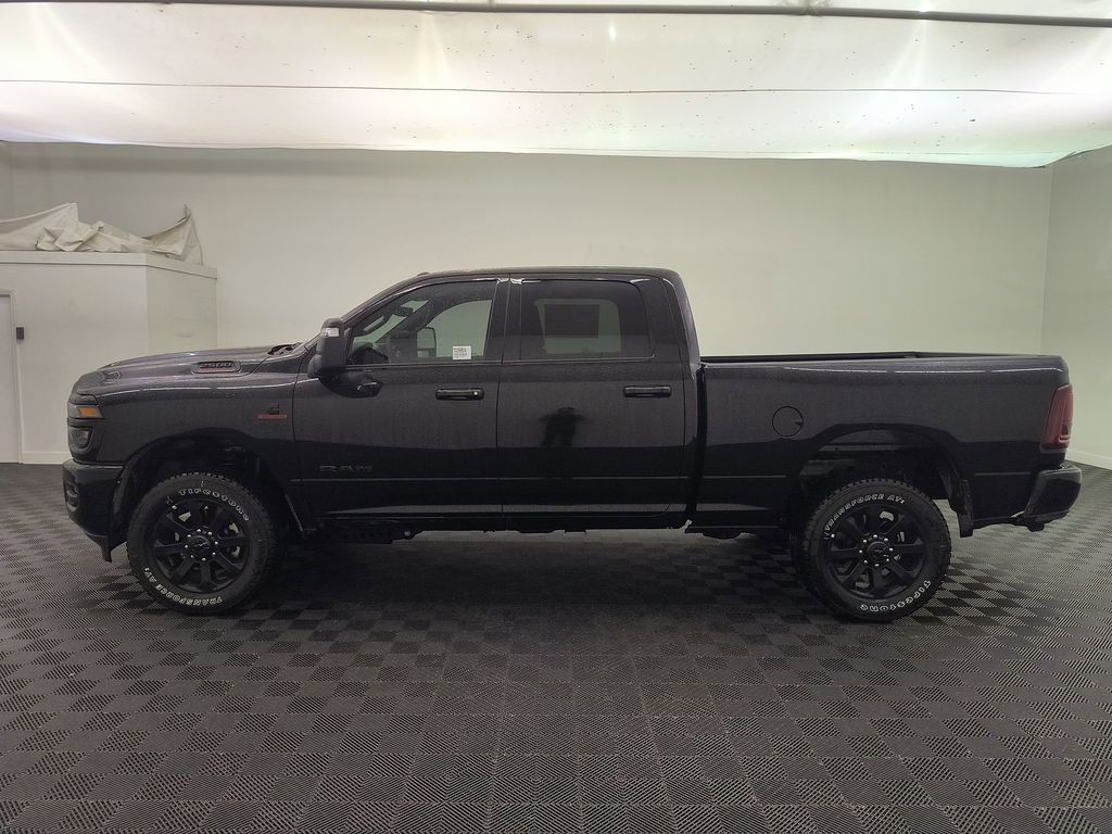 2026 Ram 2500 Big Horn photo 2