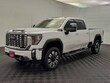  GMC Sierra 2500
