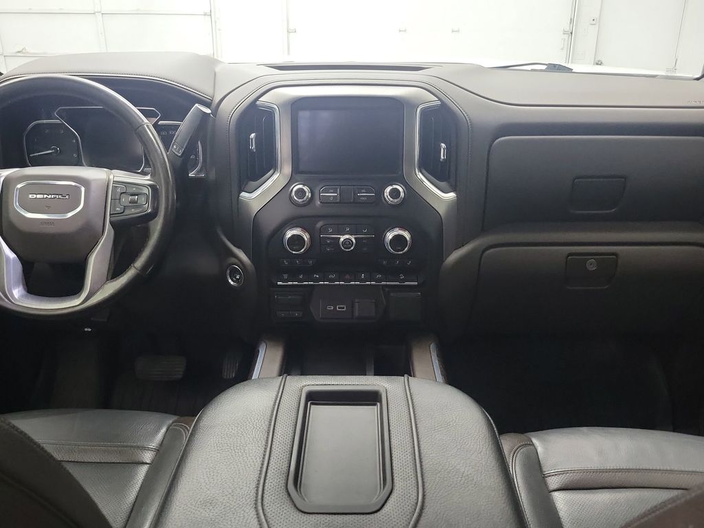 2020 Gmc Sierra 3500 Denali photo 4