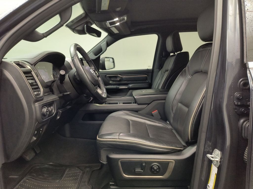 Used 2019 Ram 1500 Limited Truck Crew Cab