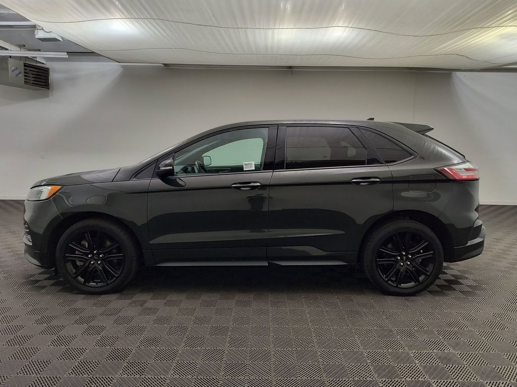 Used 2022 Ford Edge ST SUV