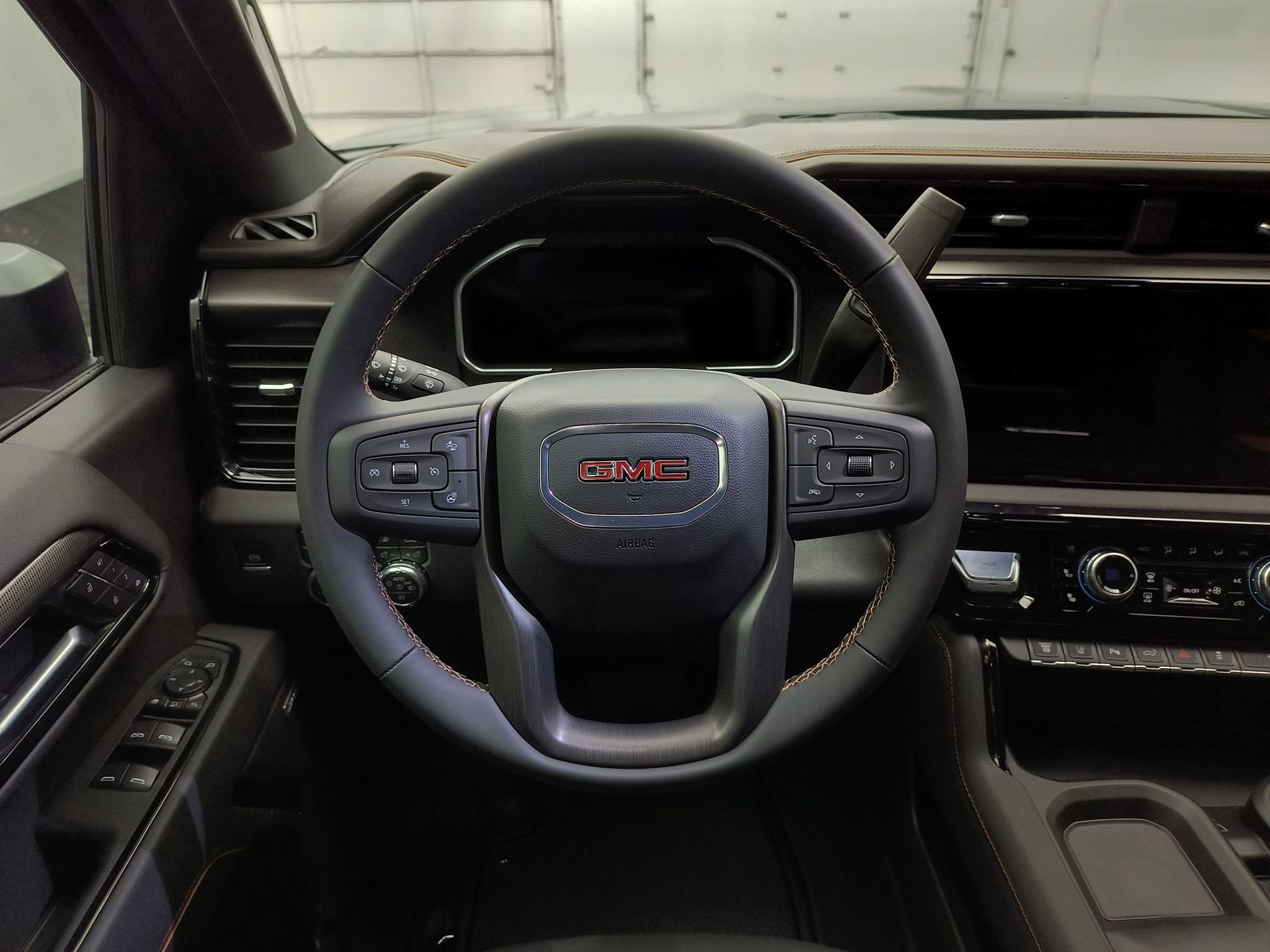2026 GMC Sierra 2500HD AT4 - Photo 27
