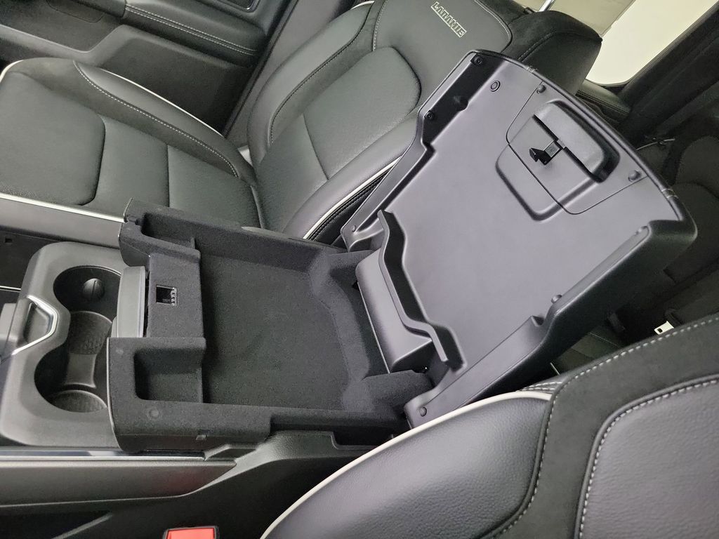 2026 RAM 1500 Laramie - Photo 29
