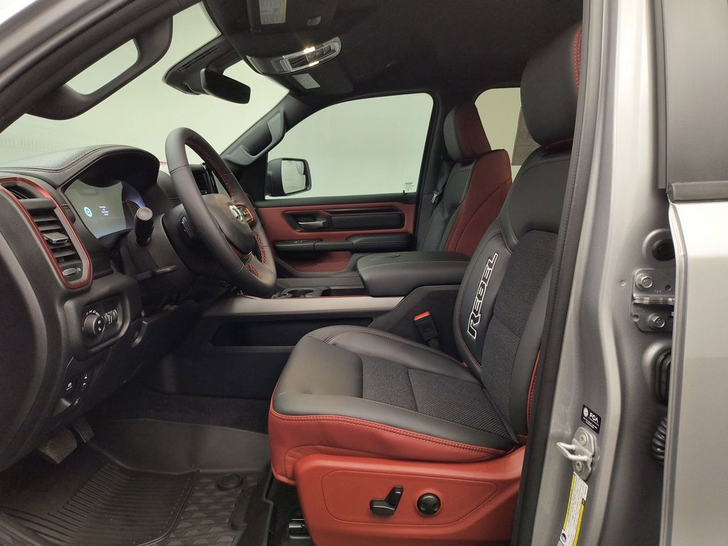 2026 Ram 1500 Rebel photo 4