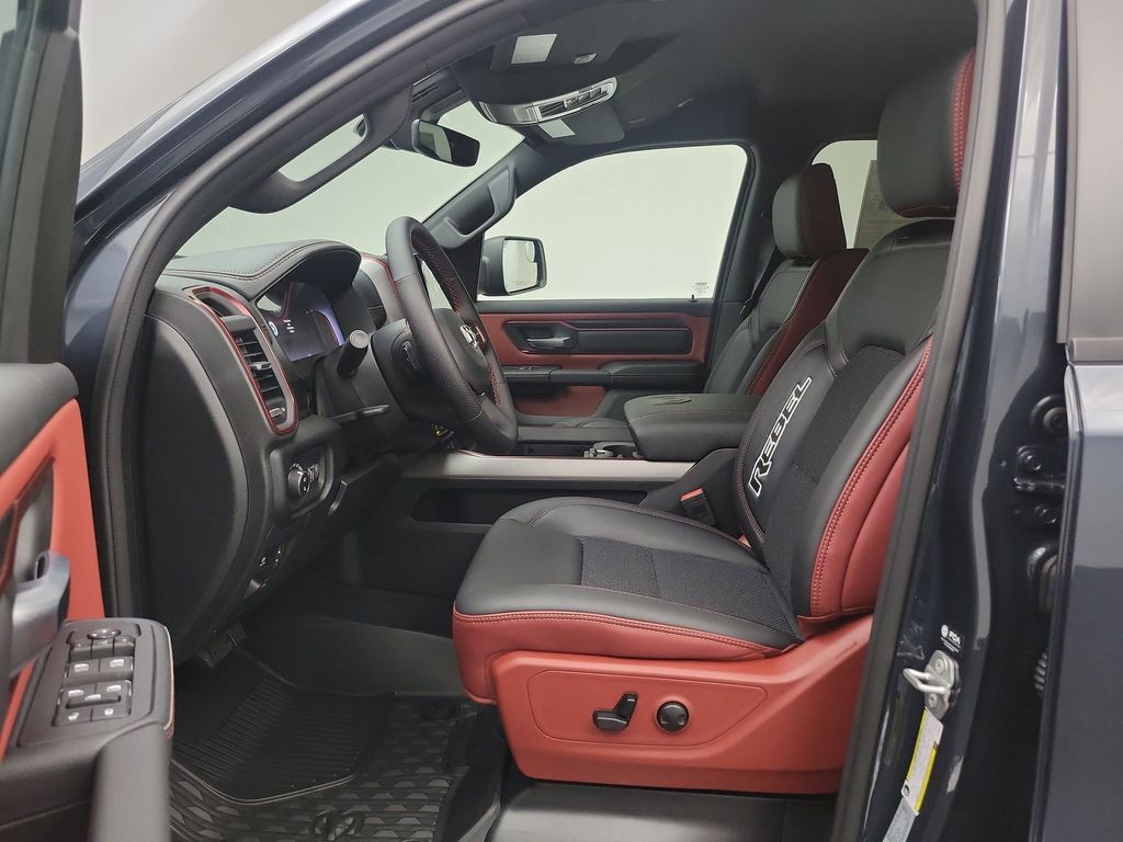 2026 Ram 1500 Rebel photo 3