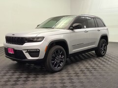 2025 Jeep Grand Cherokee Limited Sport Utility